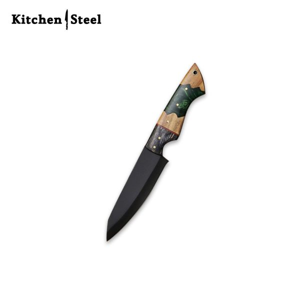 Handmade Chef Knives: Precision for All Your Kitchen Tasks