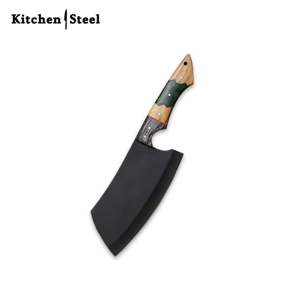 Handmade Chef Knives: Precision for All Your Kitchen Tasks