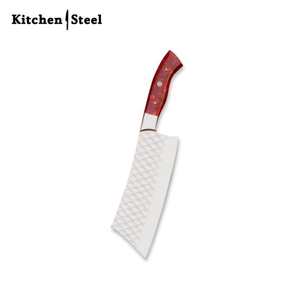 Handcrafted Chef Knife Set - Perfect for Culinary Enthusiasts