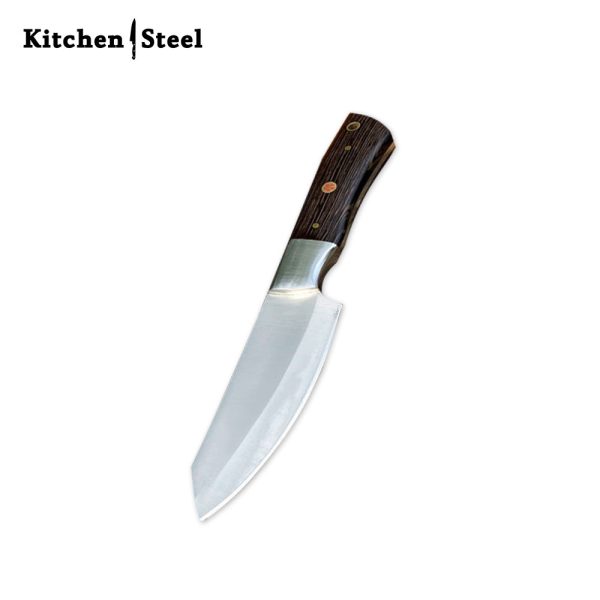 Master Your Cooking: 5-Pieces Chef Knife Set