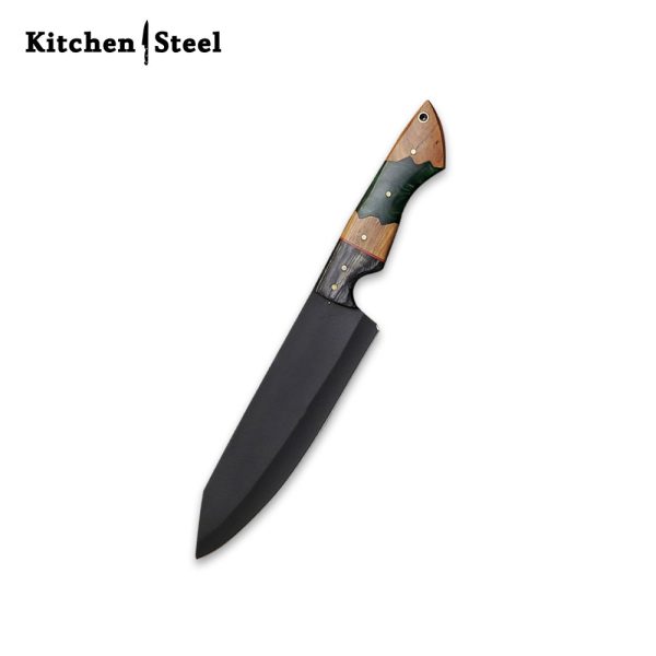 Handmade Chef Knives: Precision for All Your Kitchen Tasks