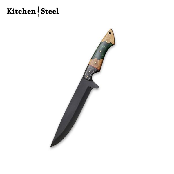 Handmade Chef Knives: Precision for All Your Kitchen Tasks