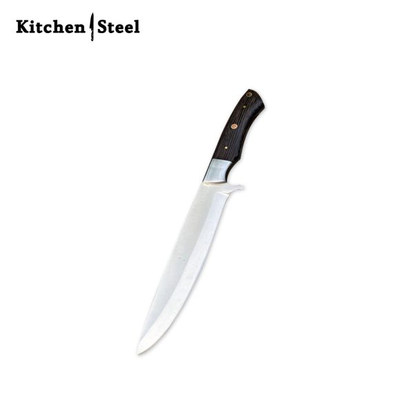 Master Your Cooking: 5-Pieces Chef Knife Set