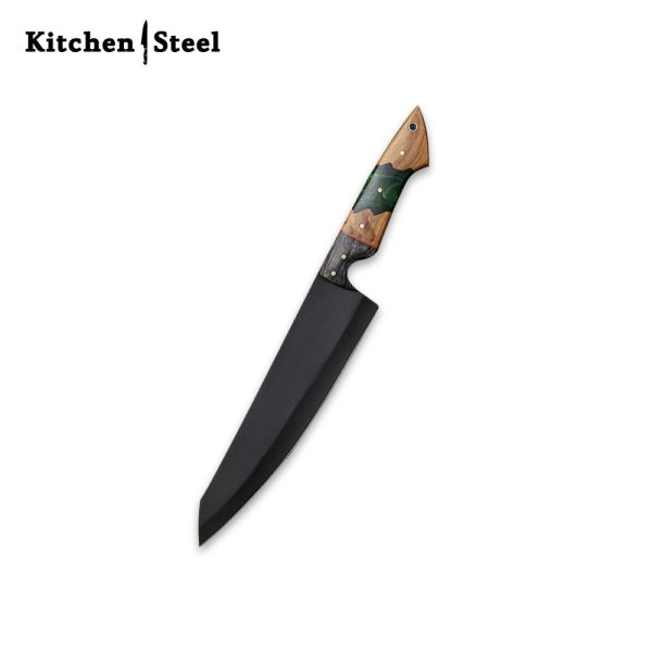 Handmade Chef Knives: Precision for All Your Kitchen Tasks