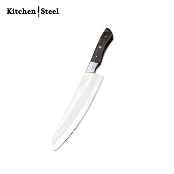 Master Your Cooking: 5-Pieces Chef Knife Set