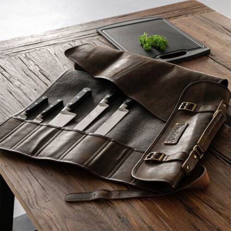 Chef Knife Set