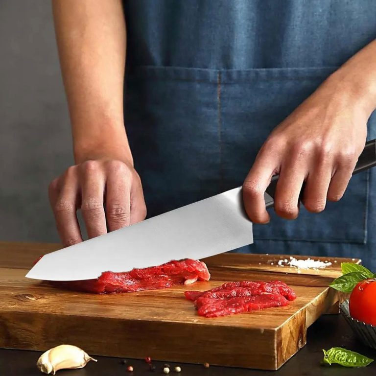 Chef Knife Set
