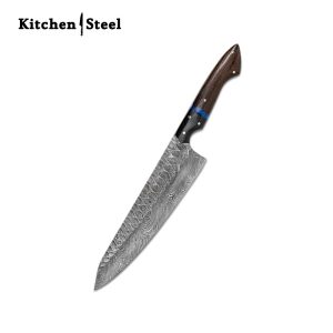 Dahlia 5-Piece Knife Set